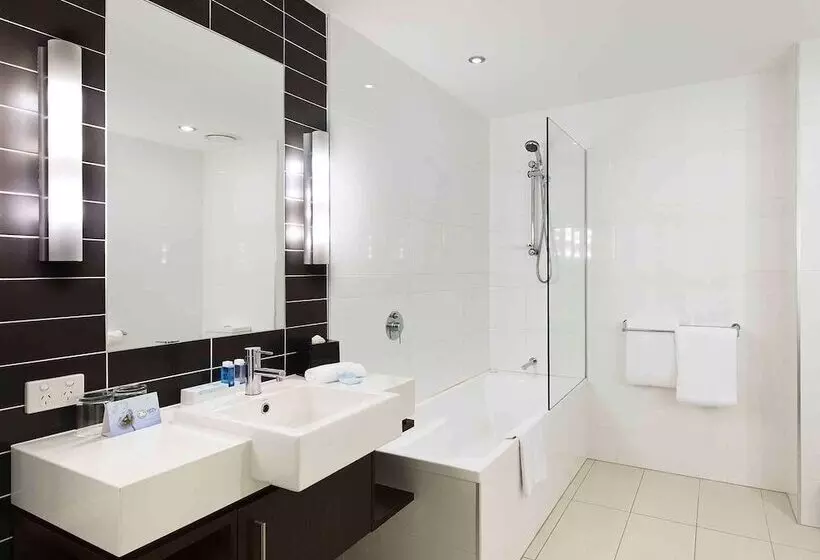 Fotos del hotel Novotel Brisbane Airport:  6