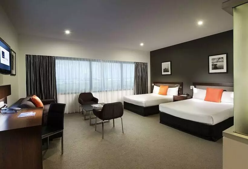 Fotos del hotel Novotel Brisbane Airport:  2