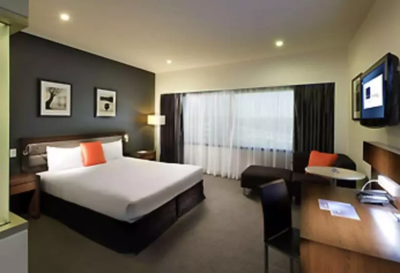 Fotos del hotel Novotel Brisbane Airport:  9