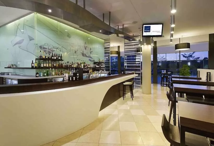 Fotos del hotel Novotel Brisbane Airport:  4