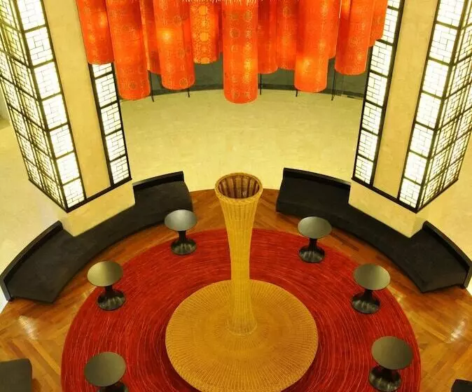 Fotos del hotel Novotel Ha Long Bay:  3