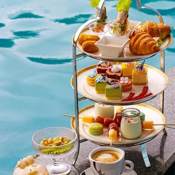 Fotos del hotel Novotel Ha Long Bay:  4