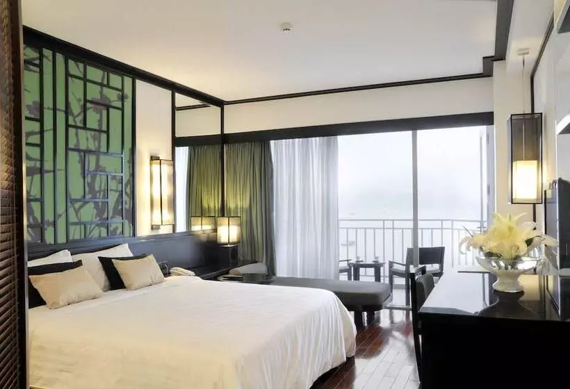 Fotos del hotel Novotel Ha Long Bay:  11