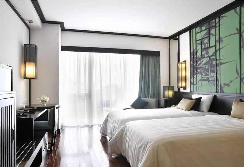 Fotos del hotel Novotel Ha Long Bay:  6