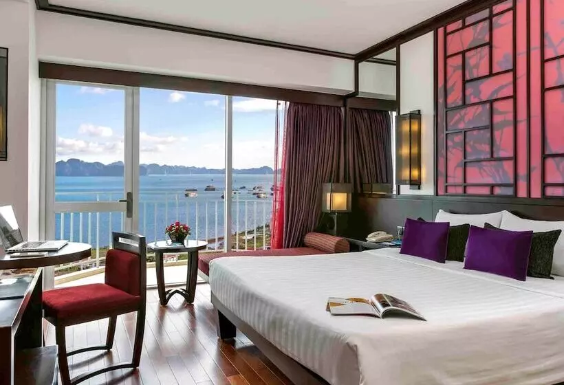 Fotos del hotel Novotel Ha Long Bay:  13