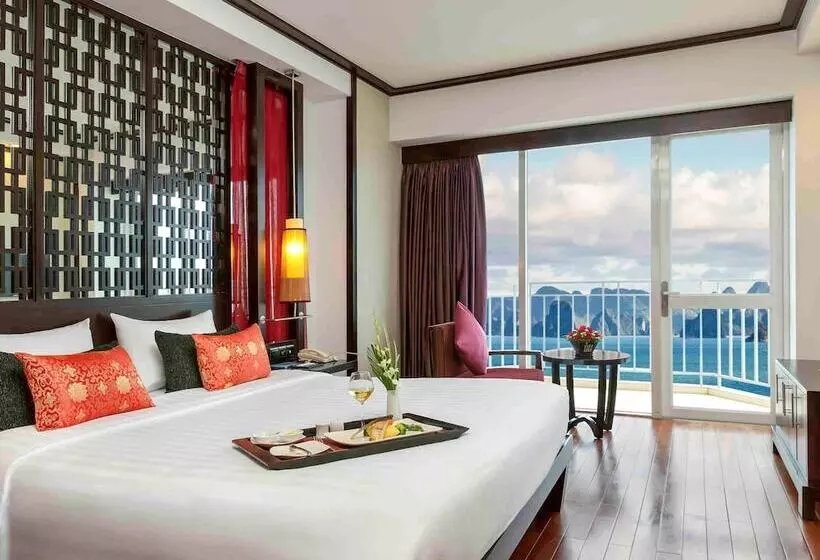 Fotos del hotel Novotel Ha Long Bay:  14