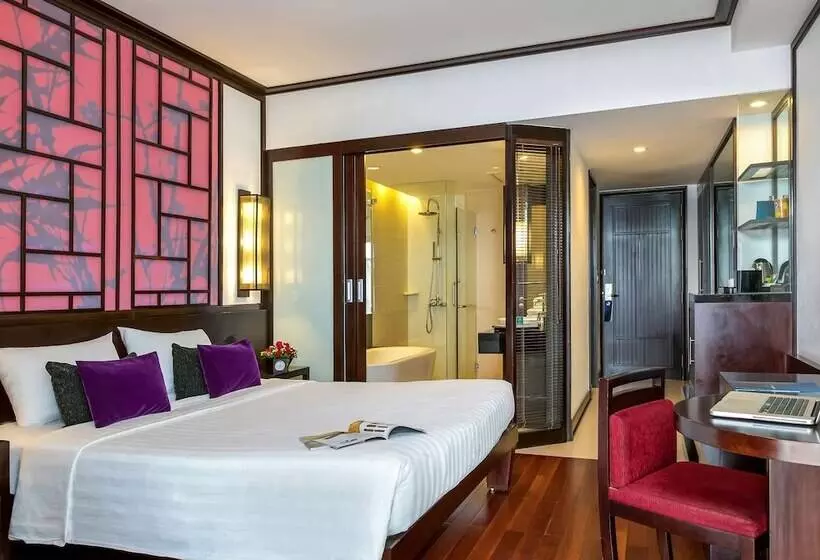 Fotos del hotel Novotel Ha Long Bay:  7