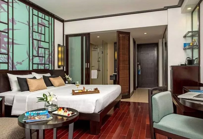 Fotos del hotel Novotel Ha Long Bay:  8