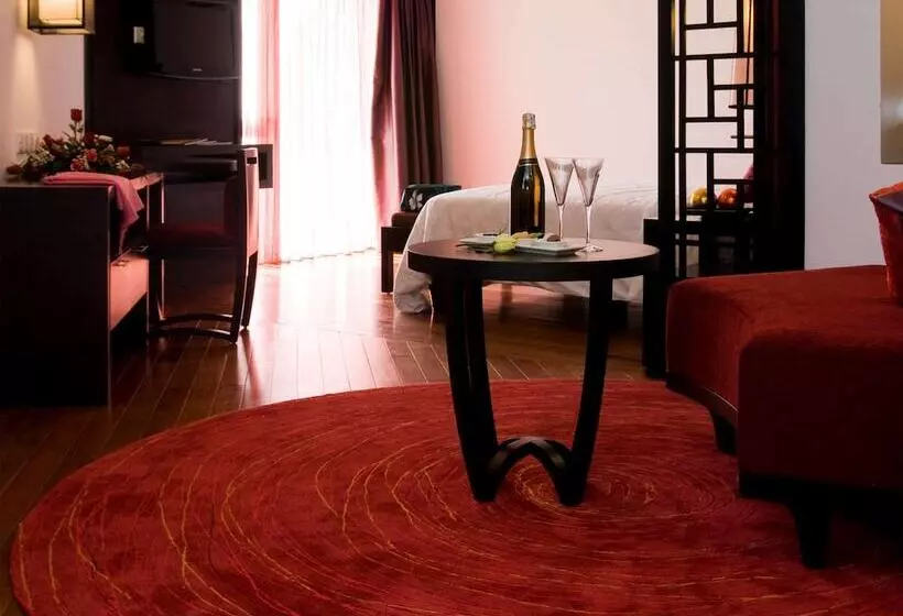 Fotos del hotel Novotel Ha Long Bay:  15