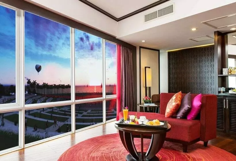 Fotos del hotel Novotel Ha Long Bay:  5