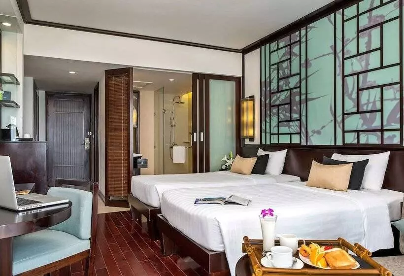 Fotos del hotel Novotel Ha Long Bay:  9