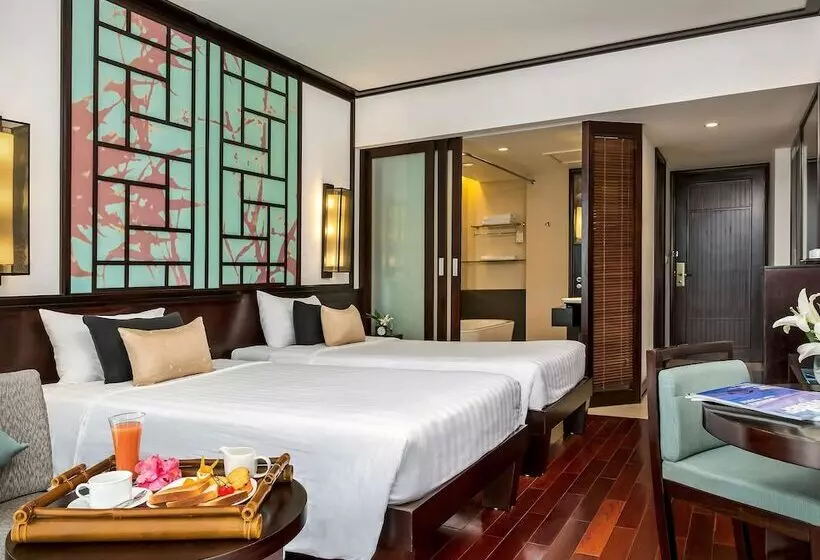 Fotos del hotel Novotel Ha Long Bay:  10