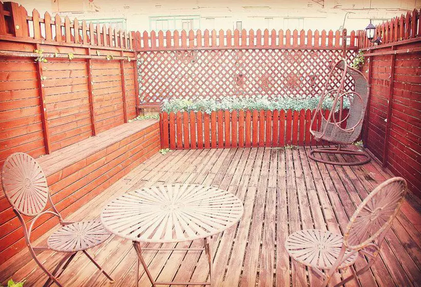 Fotos del hotel Regius Exhibition Hotel:  7