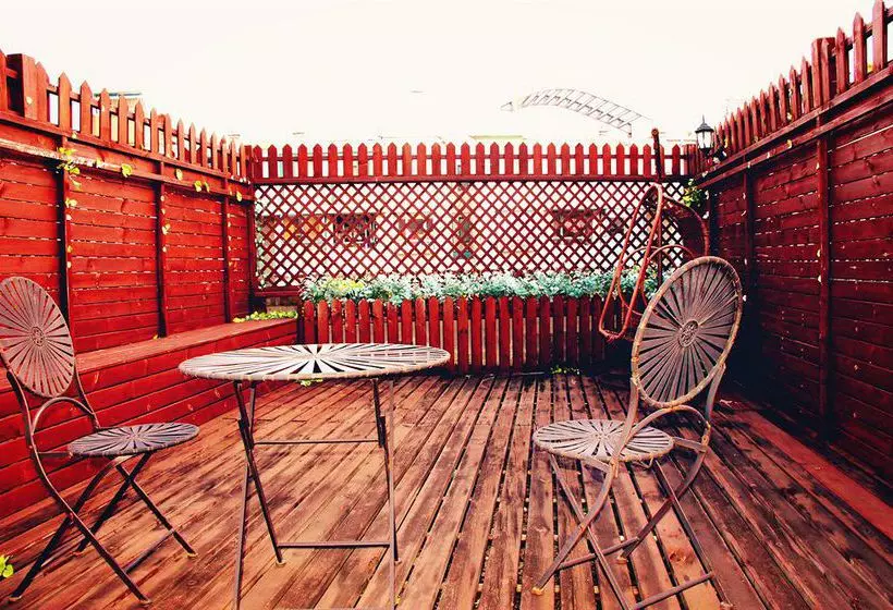 Fotos del hotel Regius Exhibition Hotel:  4