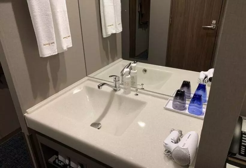 Fotos del hotel Dormy Inn Kobe Motomachi Natural Hot Springs:  21
