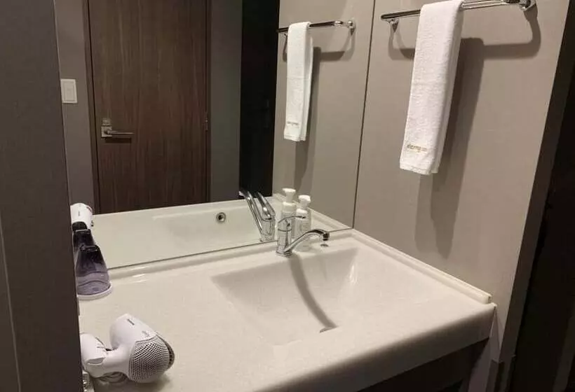 Fotos del hotel Dormy Inn Kobe Motomachi Natural Hot Springs:  15