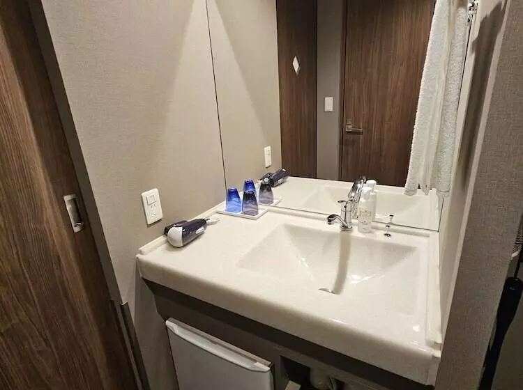 Fotos del hotel Dormy Inn Kobe Motomachi Natural Hot Springs:  23