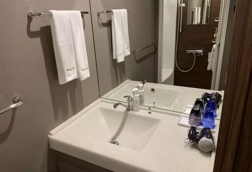 Fotos del hotel Dormy Inn Kobe Motomachi Natural Hot Springs:  13