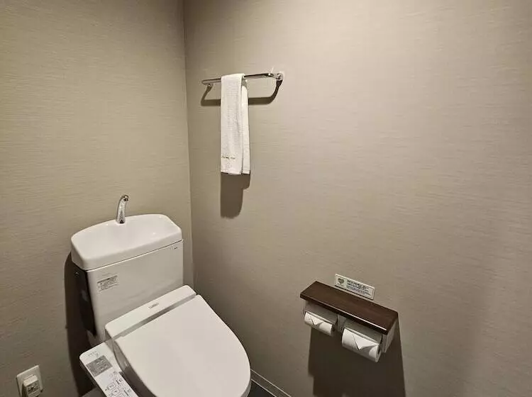 Fotos del hotel Dormy Inn Kobe Motomachi Natural Hot Springs:  5