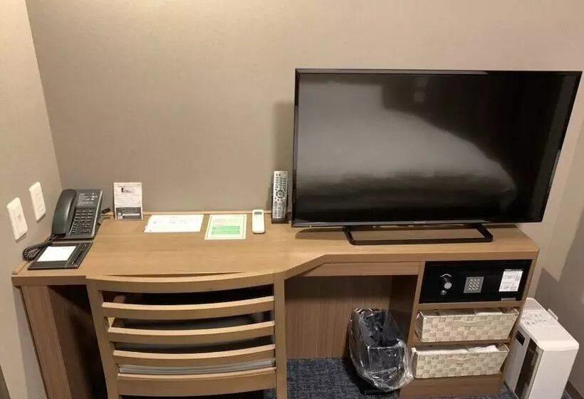 Fotos del hotel Dormy Inn Kobe Motomachi Natural Hot Springs:  24