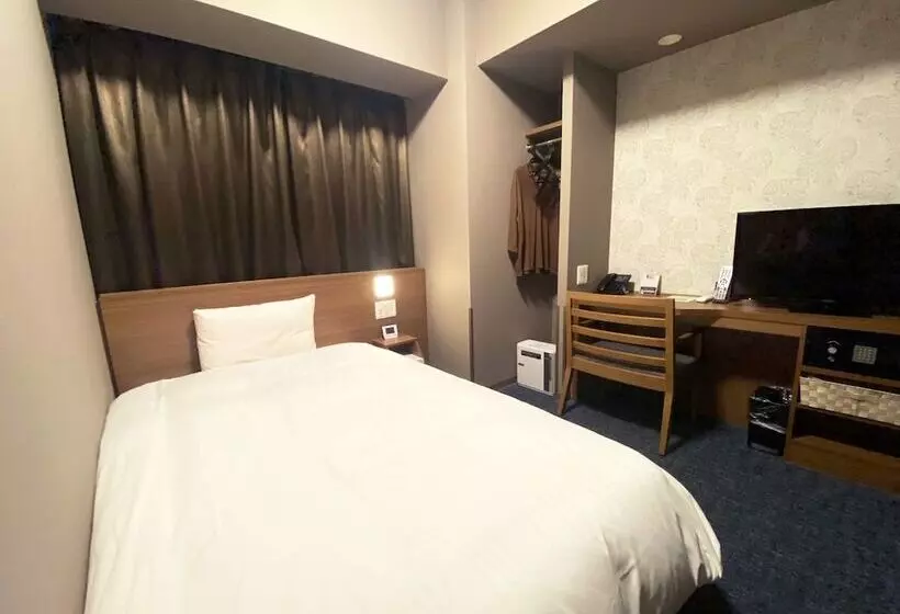 Fotos del hotel Dormy Inn Kobe Motomachi Natural Hot Springs:  8