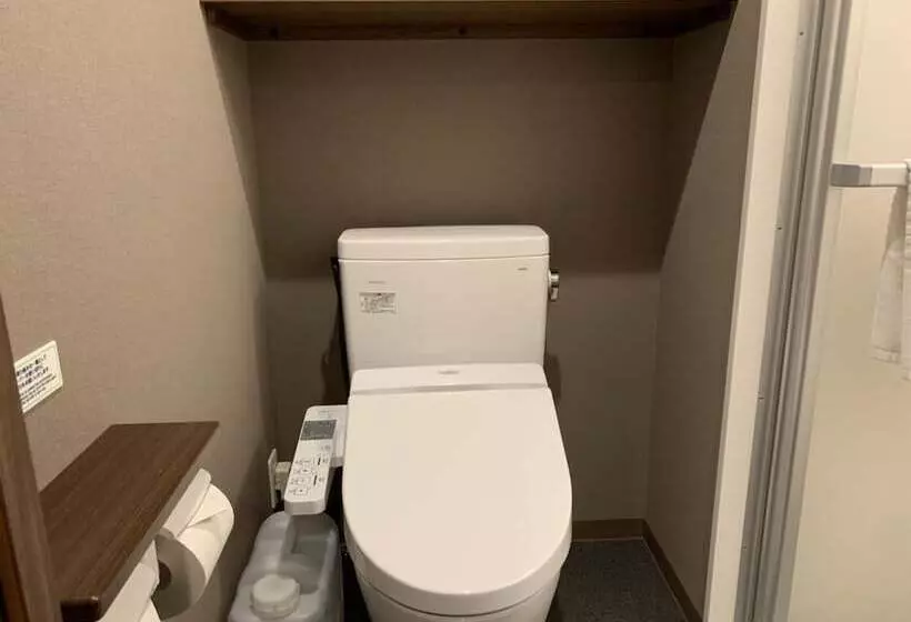 Fotos del hotel Dormy Inn Kobe Motomachi Natural Hot Springs:  10