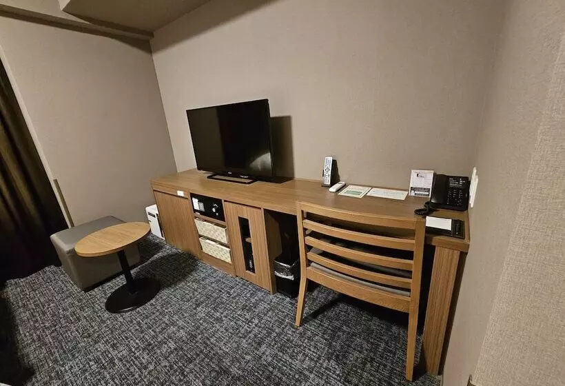 Fotos del hotel Dormy Inn Kobe Motomachi Natural Hot Springs:  14