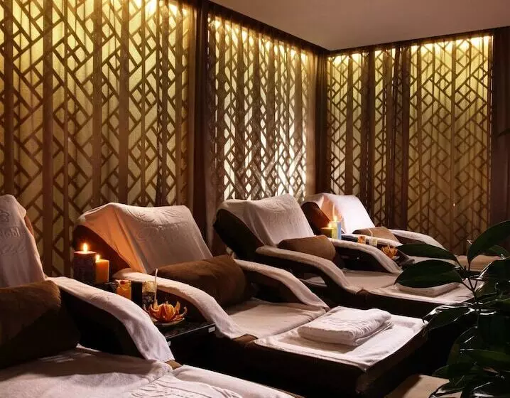 Fotos del hotel Grand Noble Hotel Xi’an:  14