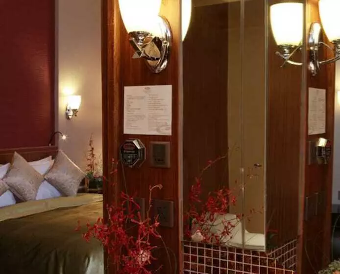 Fotos del hotel Grand Noble Hotel Xi’an:  20