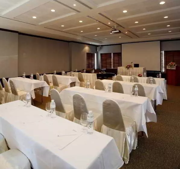 Fotos del hotel Banyan The Resort Hua Hin:  5