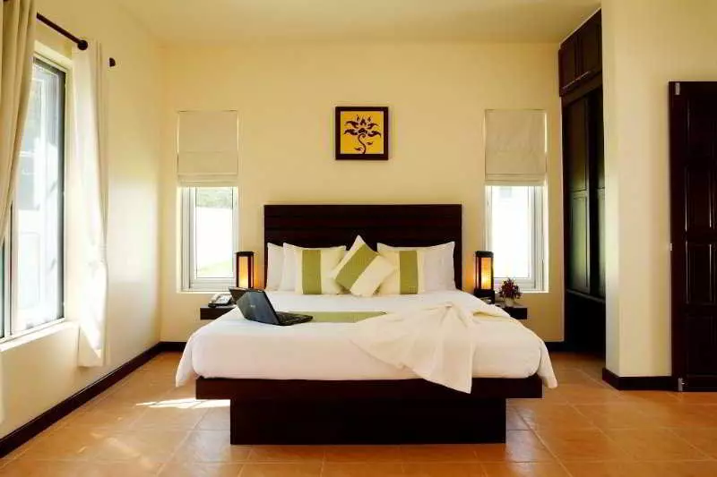 Fotos del hotel Banyan The Resort Hua Hin:  8