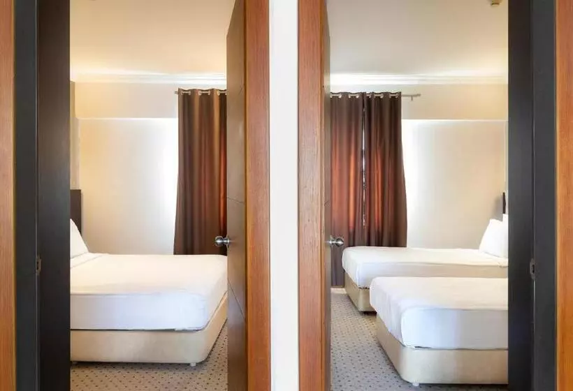 Fotos del hotel Blanca:  6