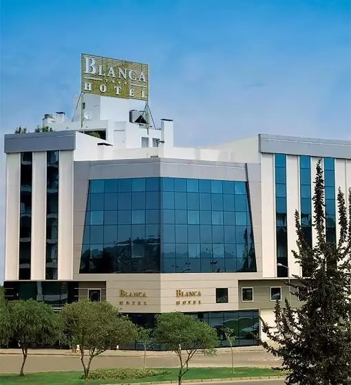 Blanca