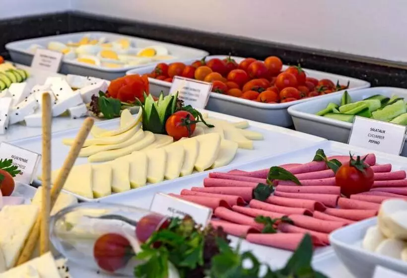 Fotos del hotel Blanca:  13