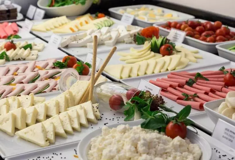 Fotos del hotel Blanca:  7