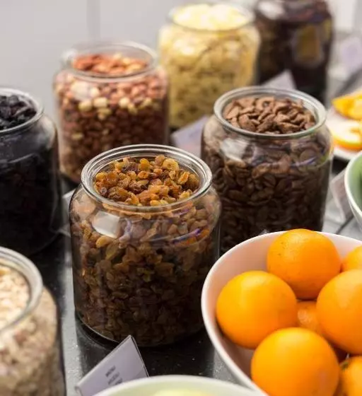 Fotos del hotel Blanca:  25