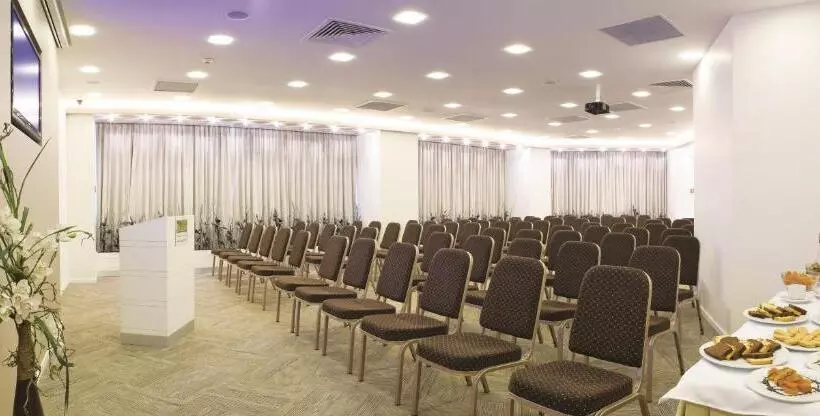 Fotos del hotel Blanca:  10