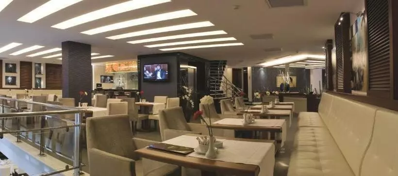 Fotos del hotel Blanca:  19