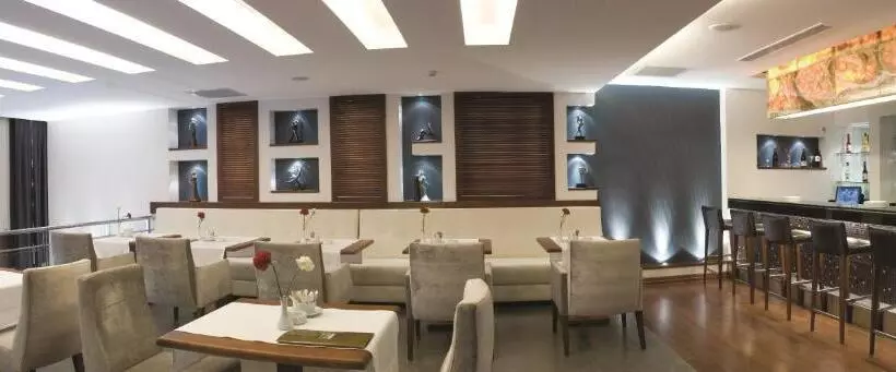 Fotos del hotel Blanca:  18