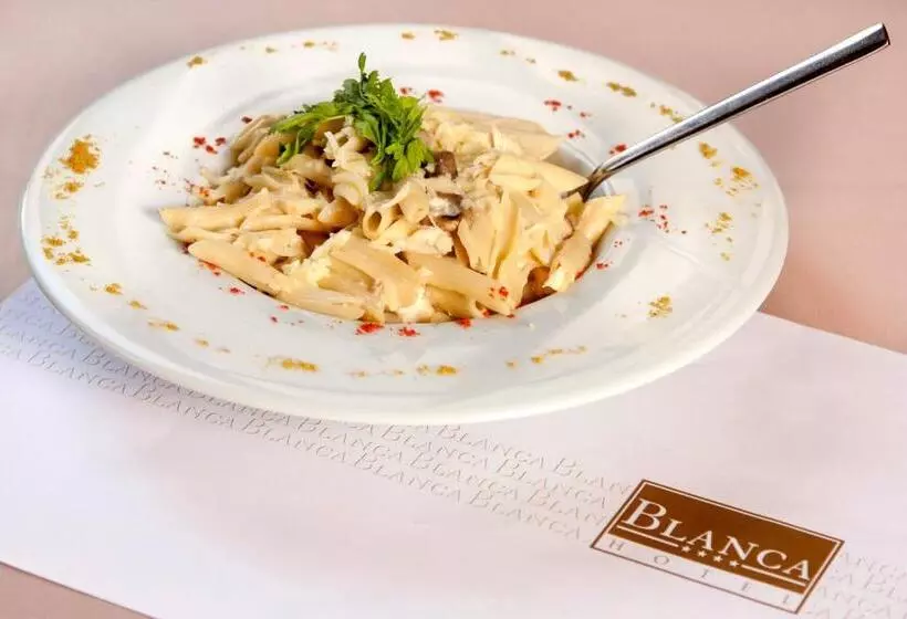 Fotos del hotel Blanca:  24