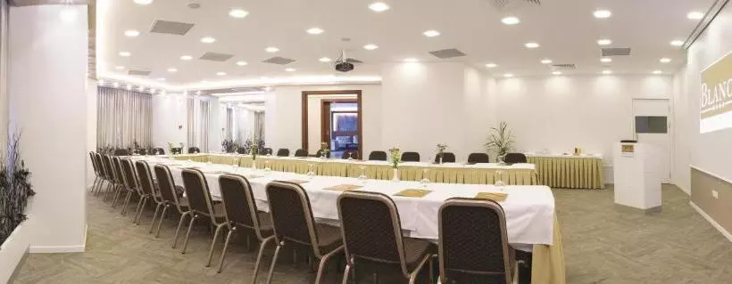 Fotos del hotel Blanca:  4