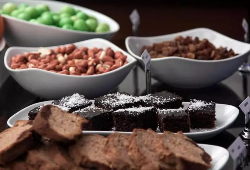 Fotos del hotel Blanca:  17