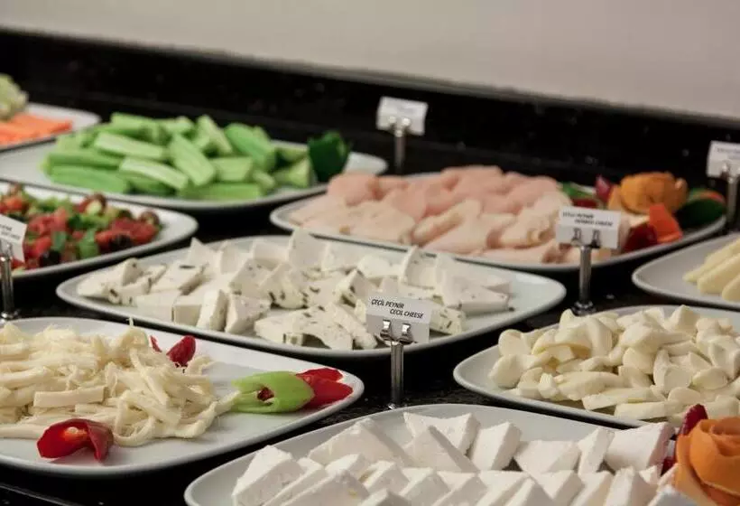 Fotos del hotel Blanca:  20