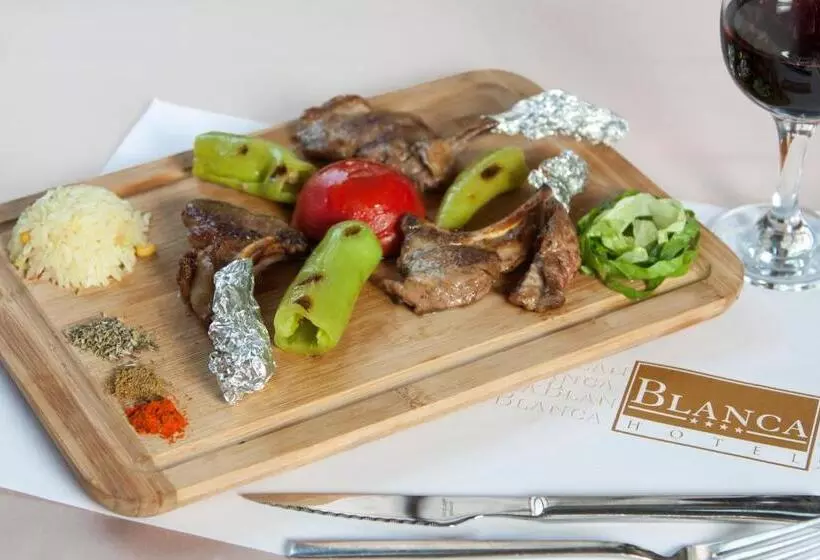 Fotos del hotel Blanca:  23