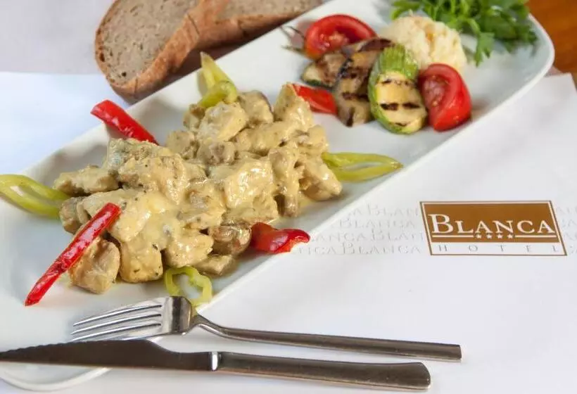 Fotos del hotel Blanca:  22