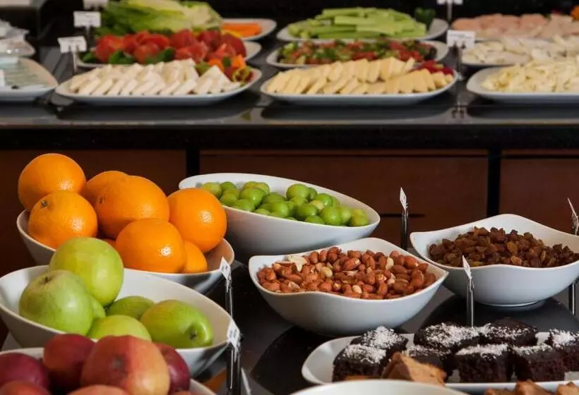 Fotos del hotel Blanca:  9