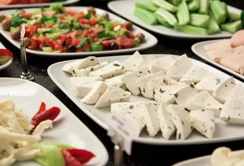 Fotos del hotel Blanca:  16