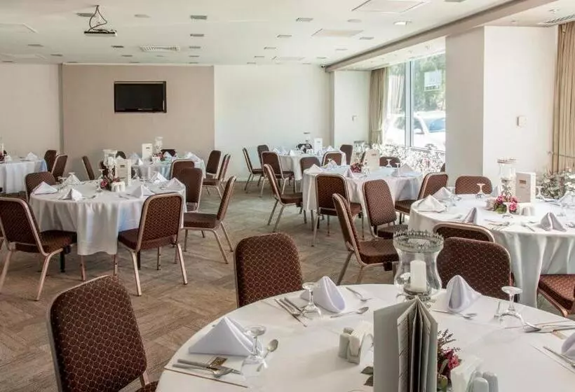 Fotos del hotel Blanca:  11