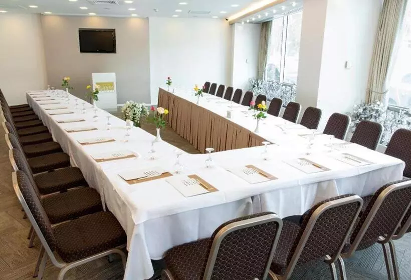 Fotos del hotel Blanca:  14