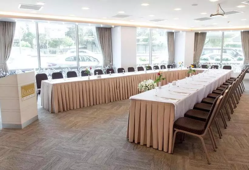 Fotos del hotel Blanca:  12